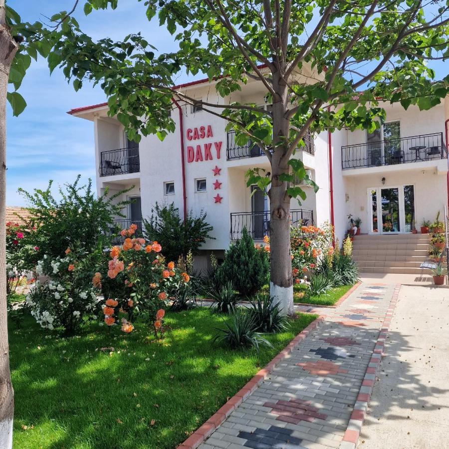 Casa Daky